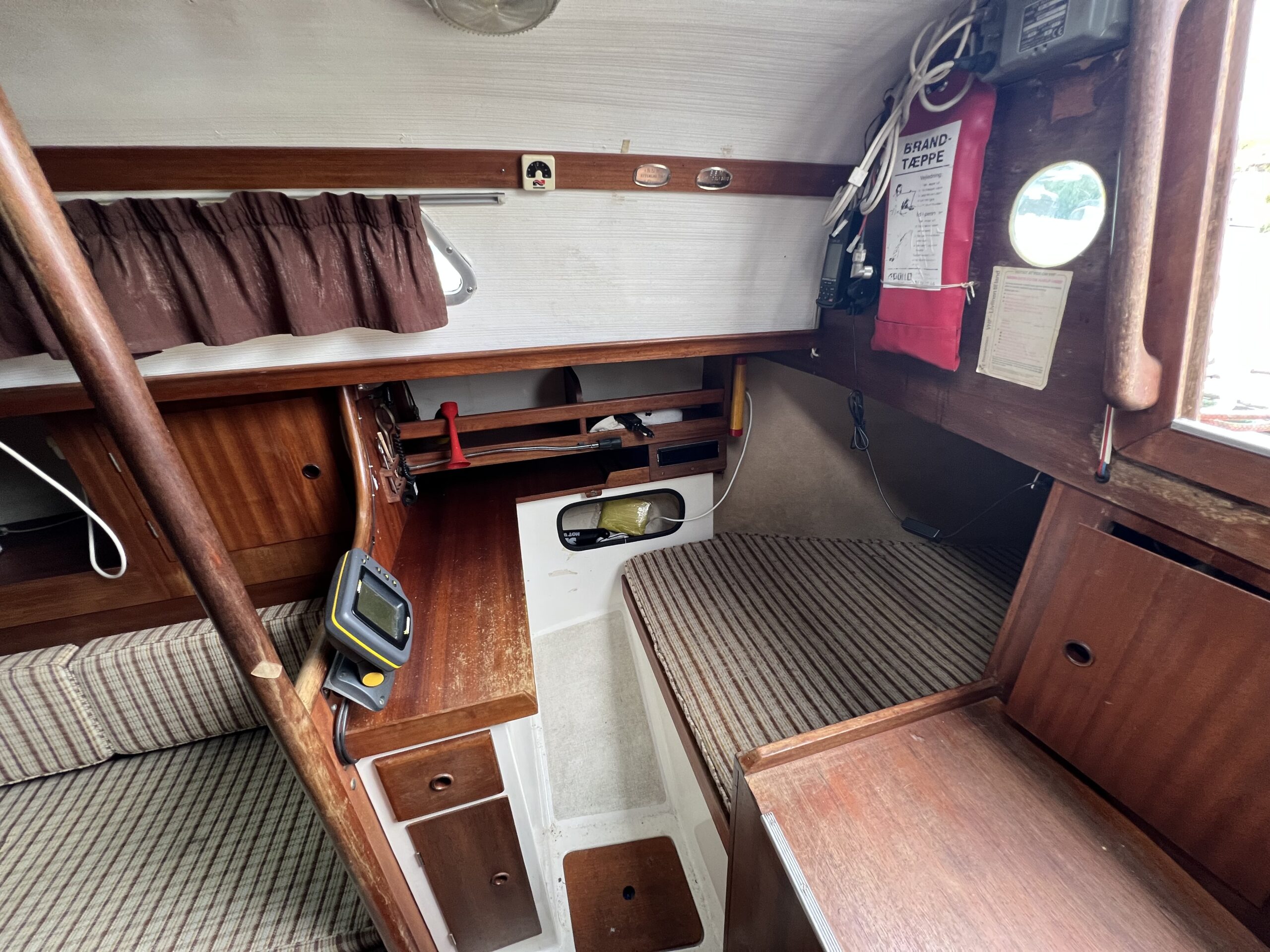 Carter 30 - Billede 6