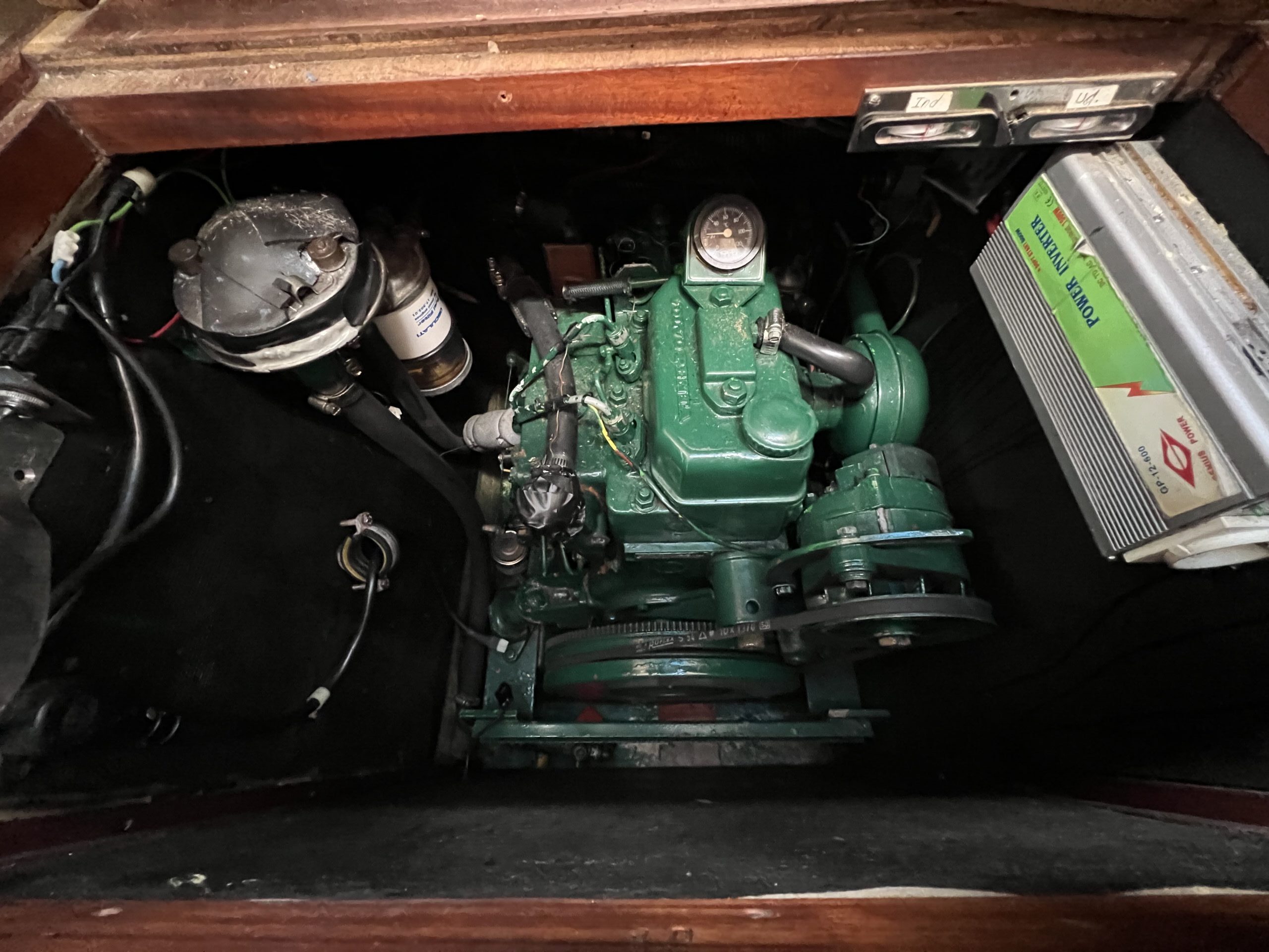 Carter 30 - Billede 15