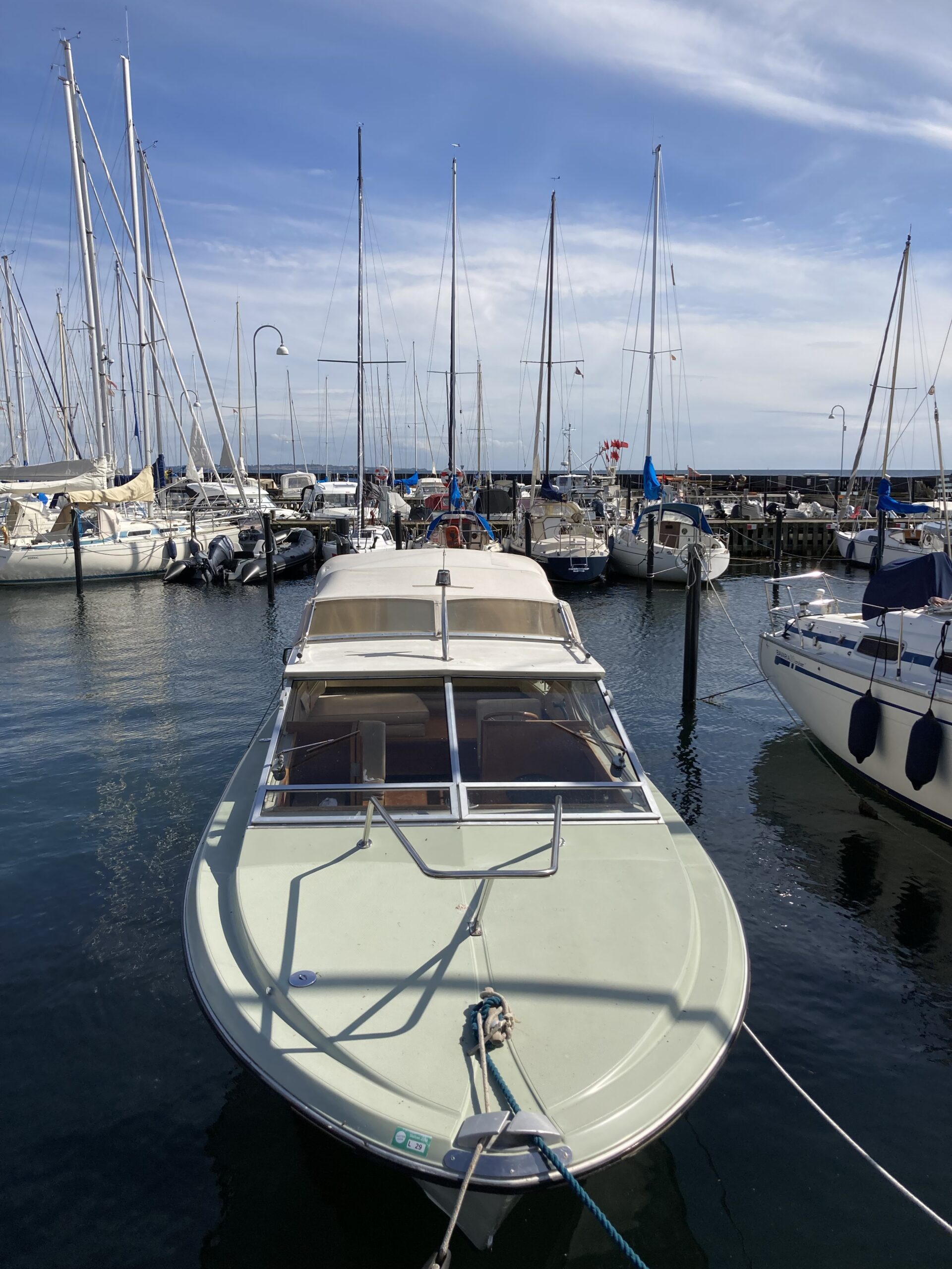 Coronet 24 Midi - Billede 2