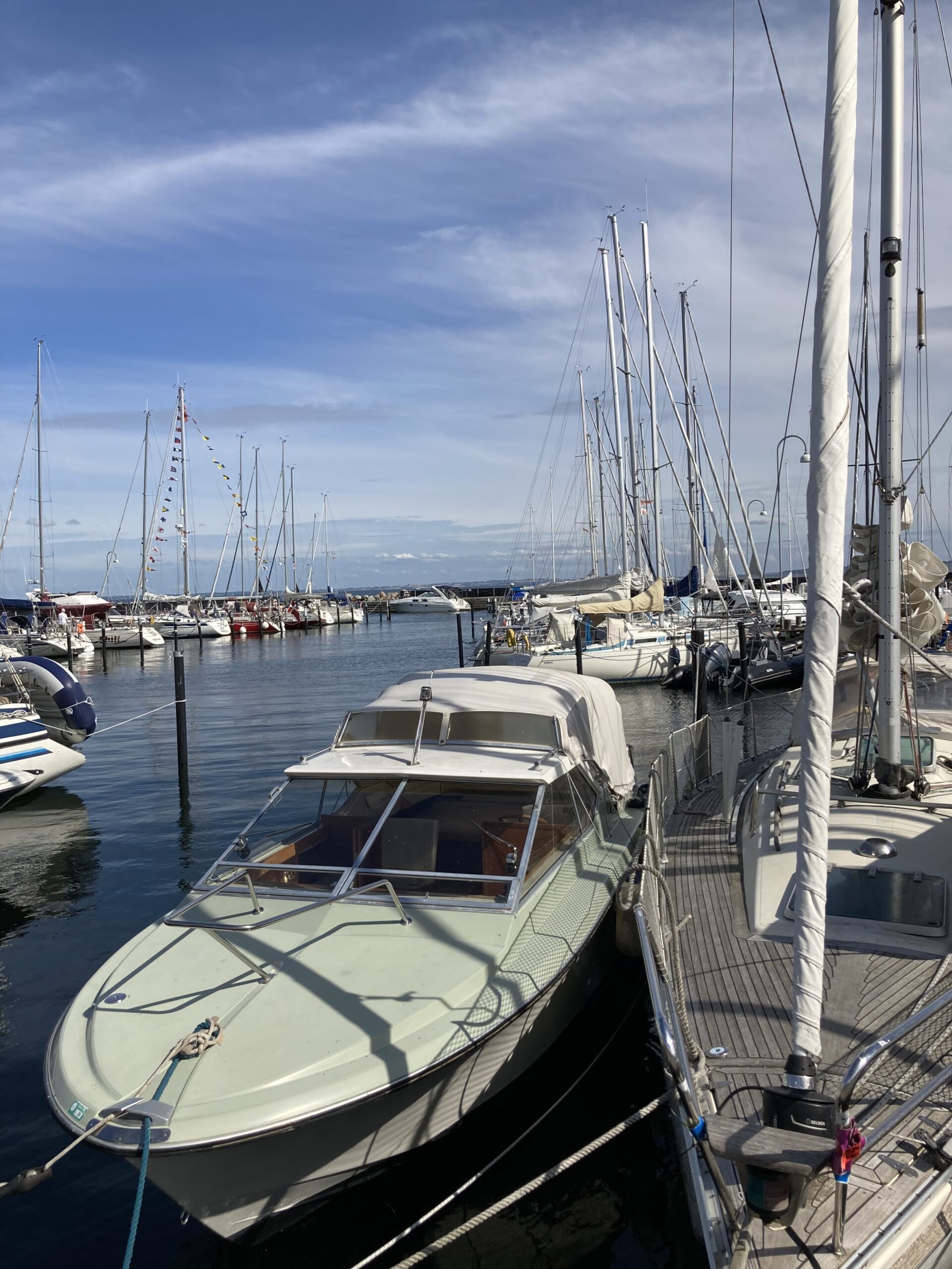 Coronet 24 Midi - Billede 3