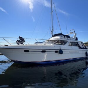 Princess 415 Flybridge