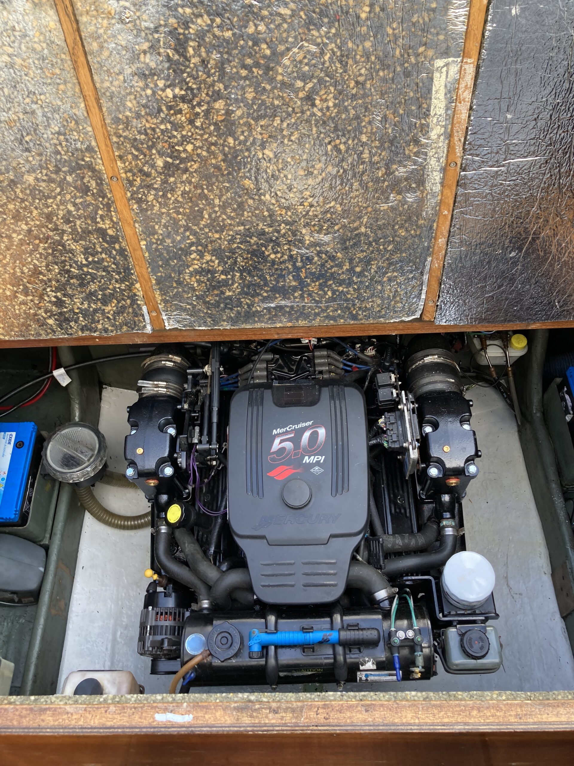 Coronet 24 Midi - Billede 11