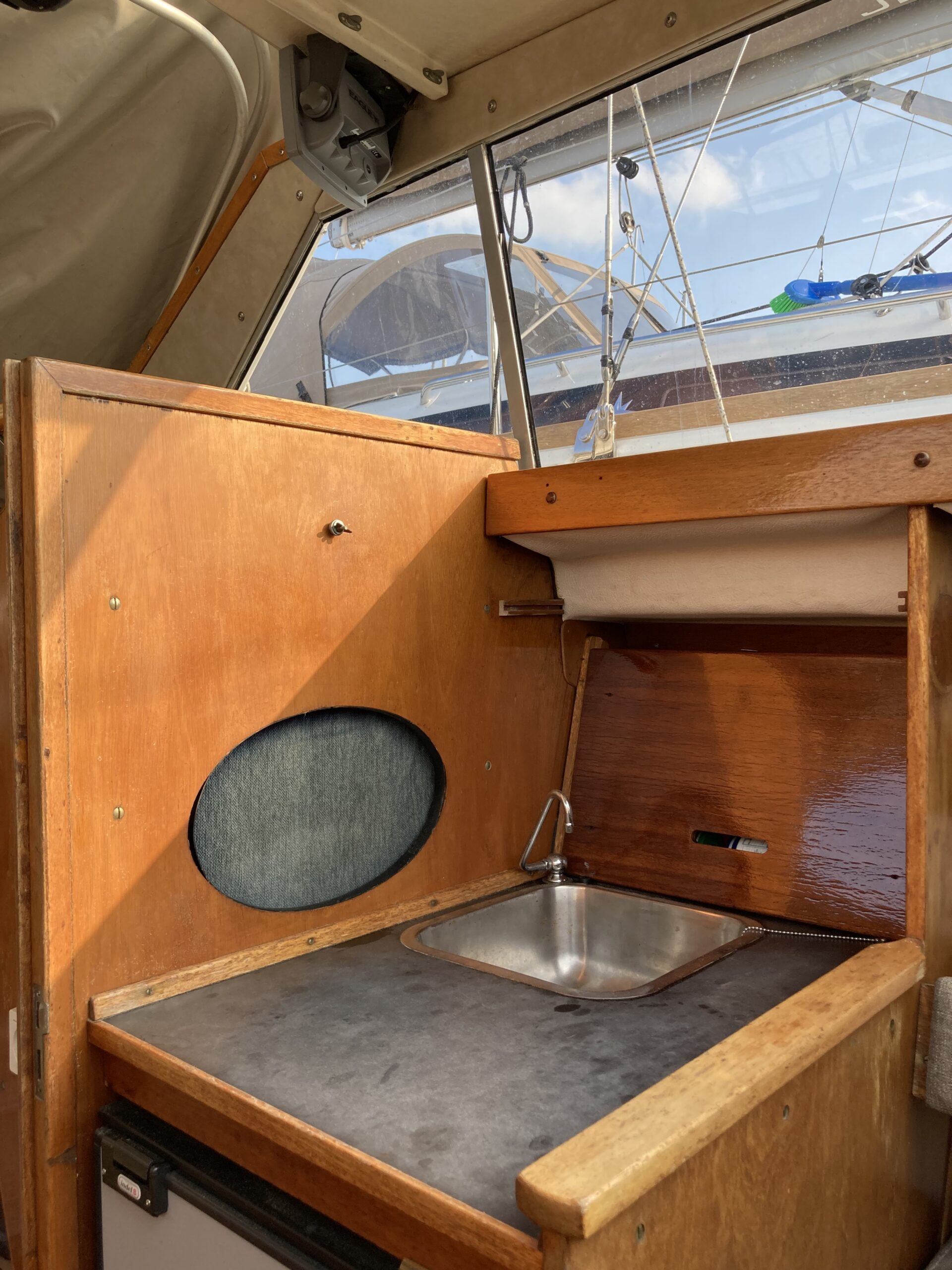 Coronet 24 Midi - Billede 7