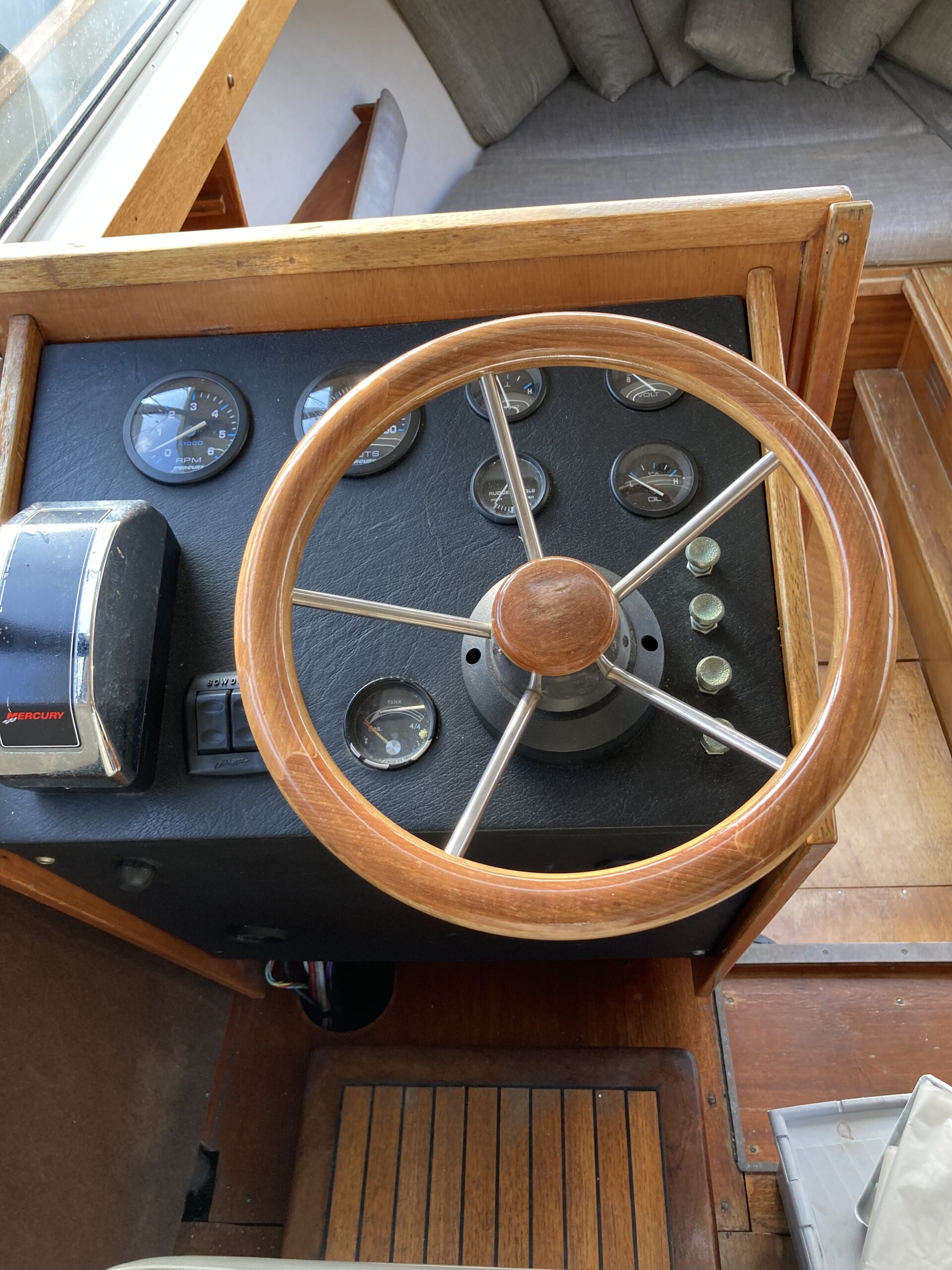 Coronet 24 Midi - Billede 8