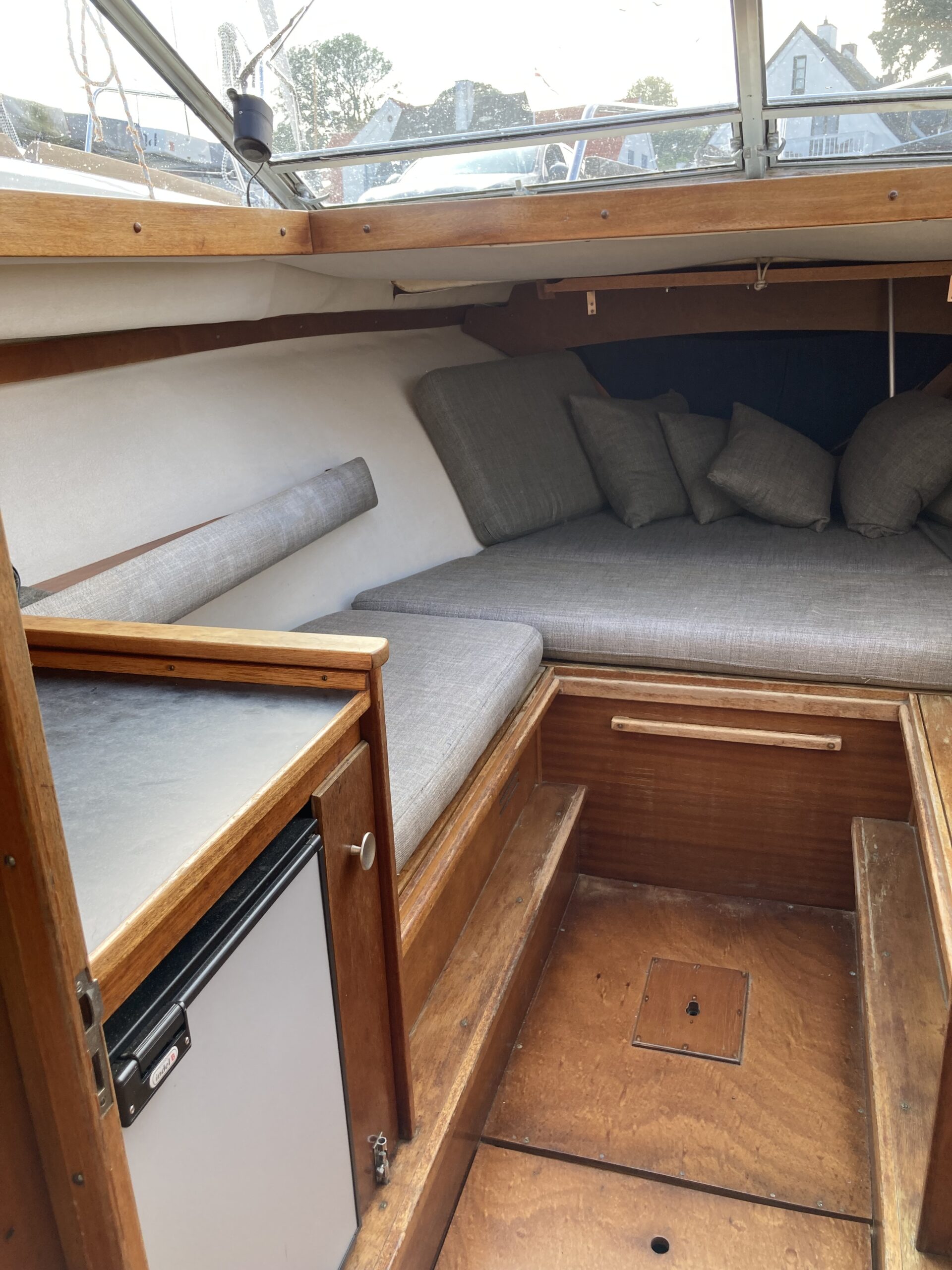 Coronet 24 Midi - Billede 9