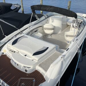 Stingray 235 DR