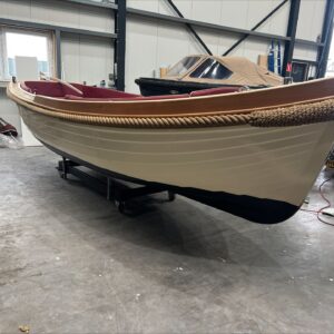 Enkhuizen Sloep 570
