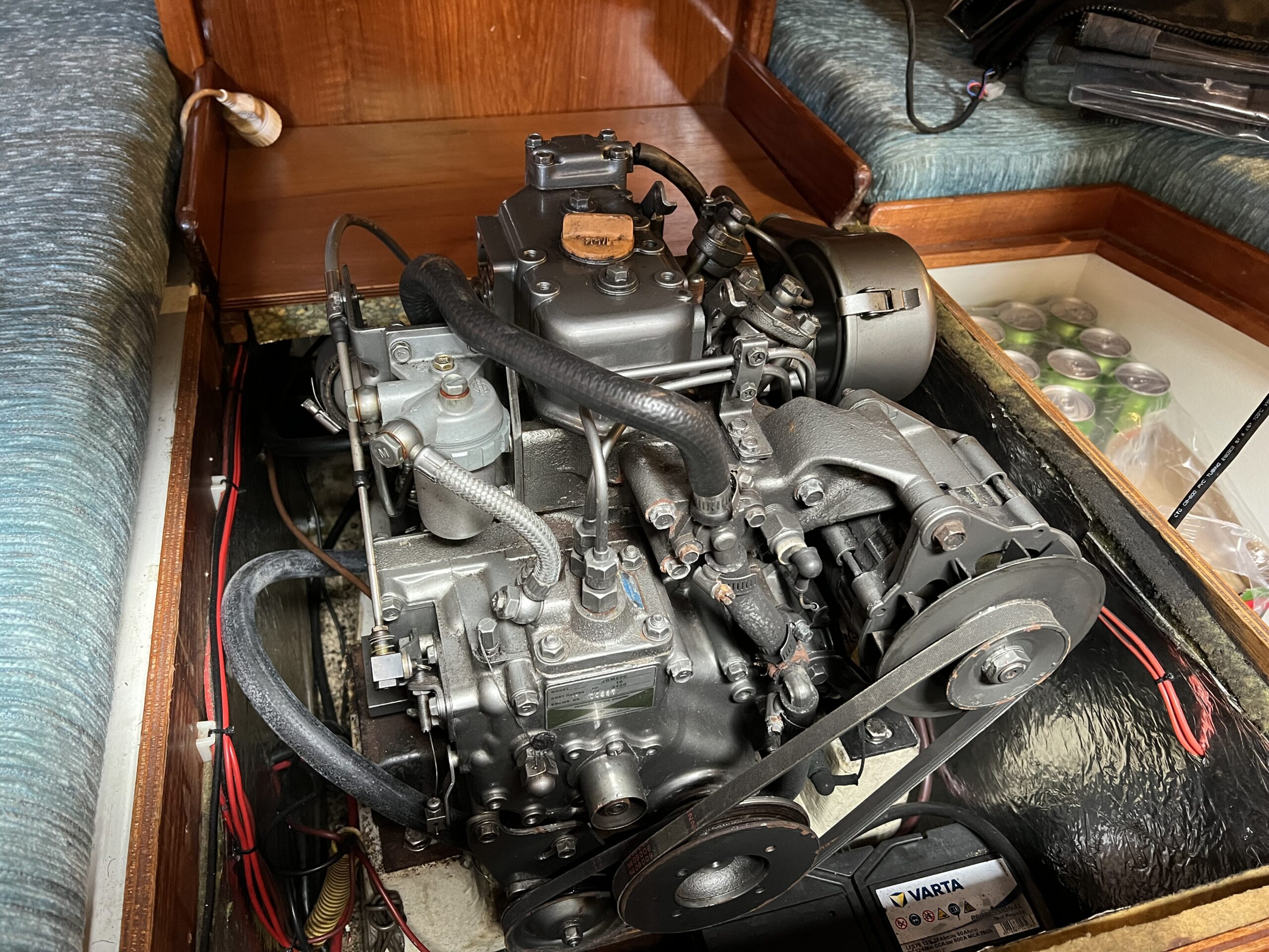 Compis 33 - Billede 19