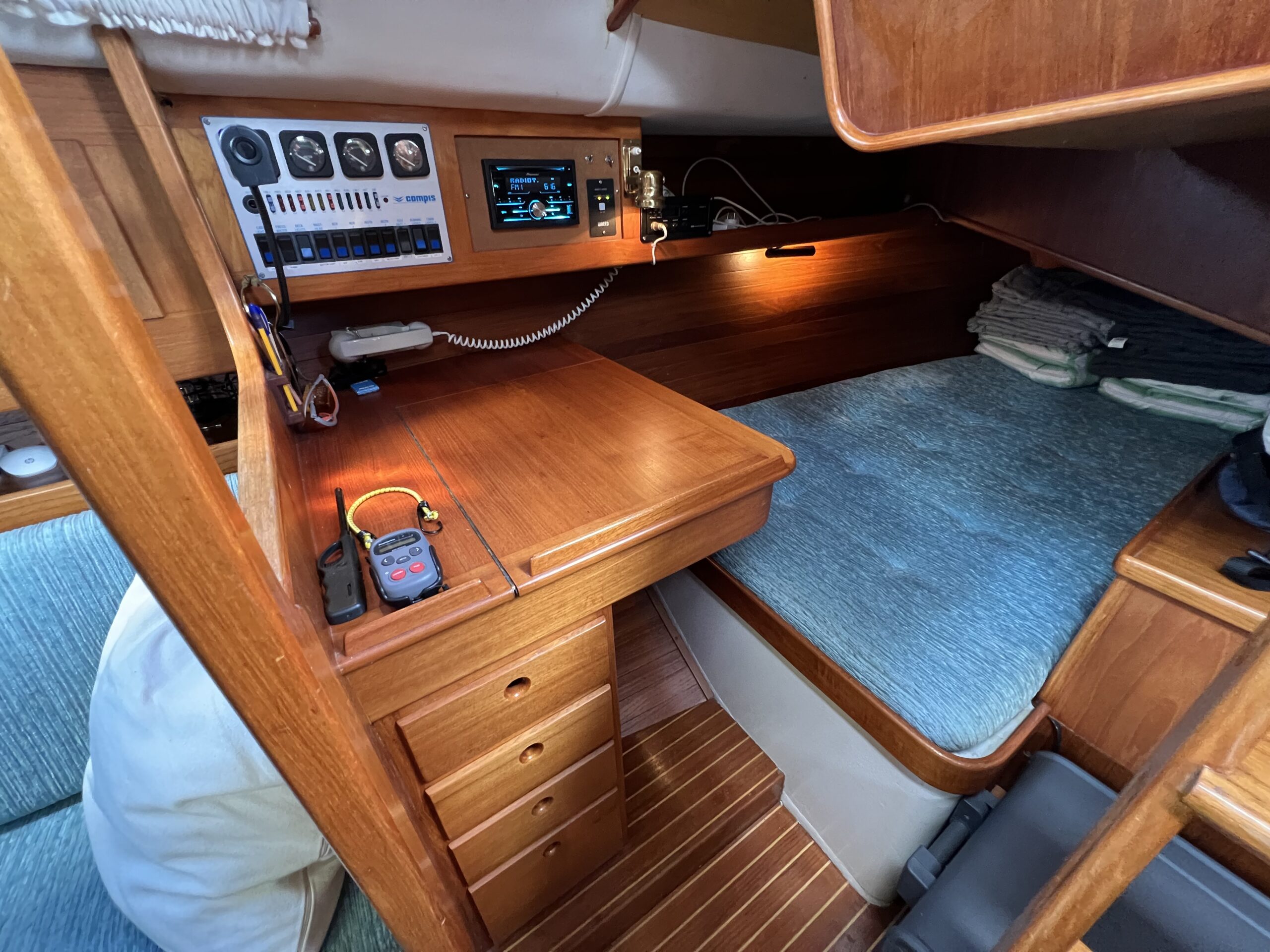 Compis 33 - Billede 9