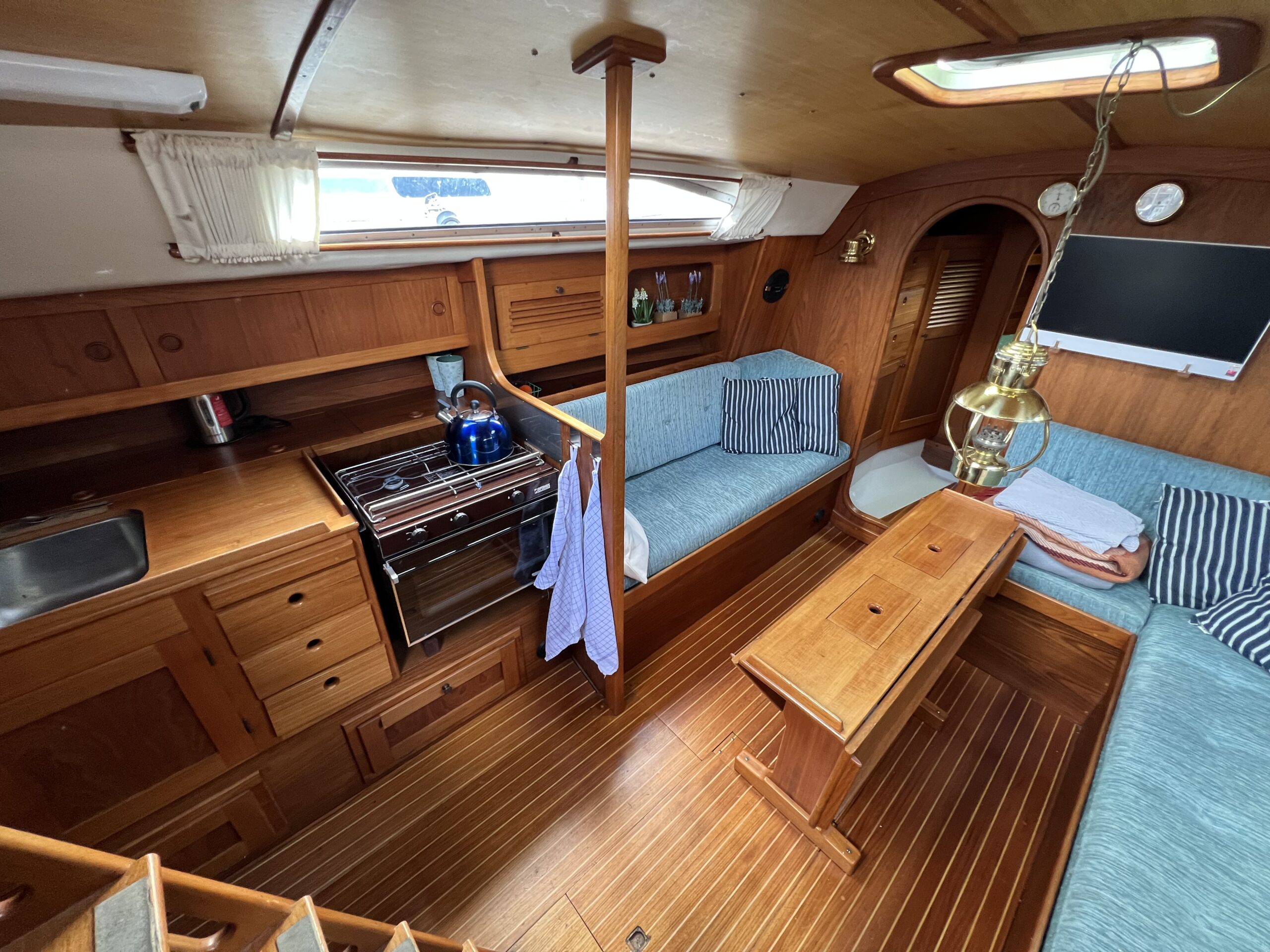 Compis 33 - Billede 8