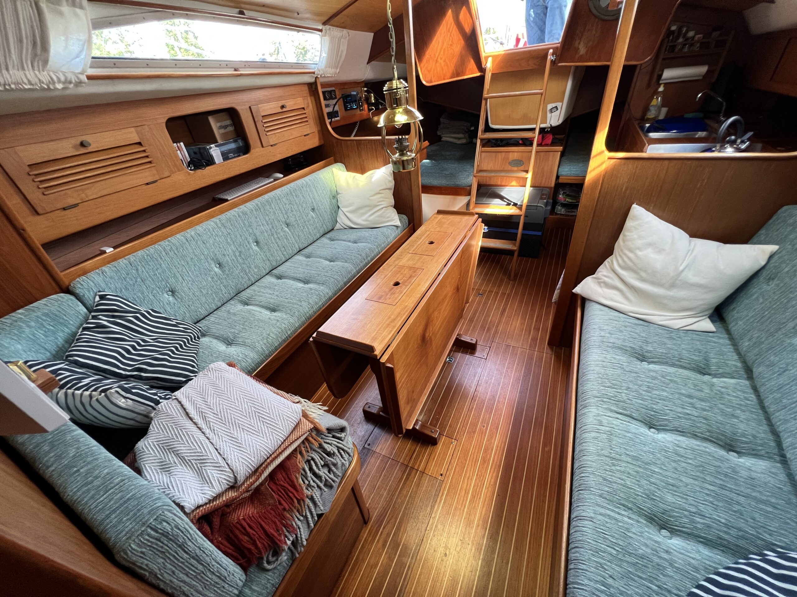 Compis 33 - Billede 13