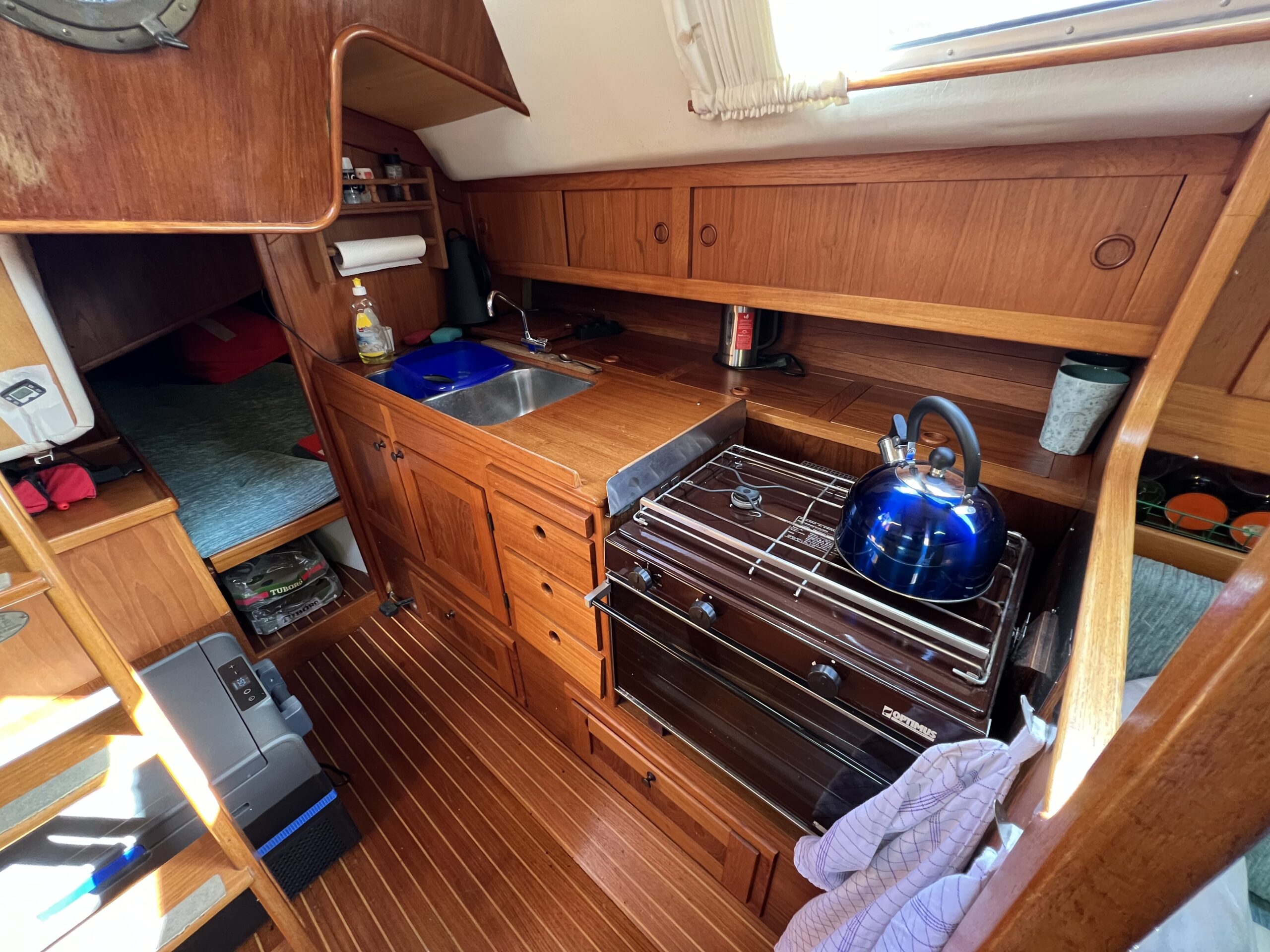 Compis 33 - Billede 11