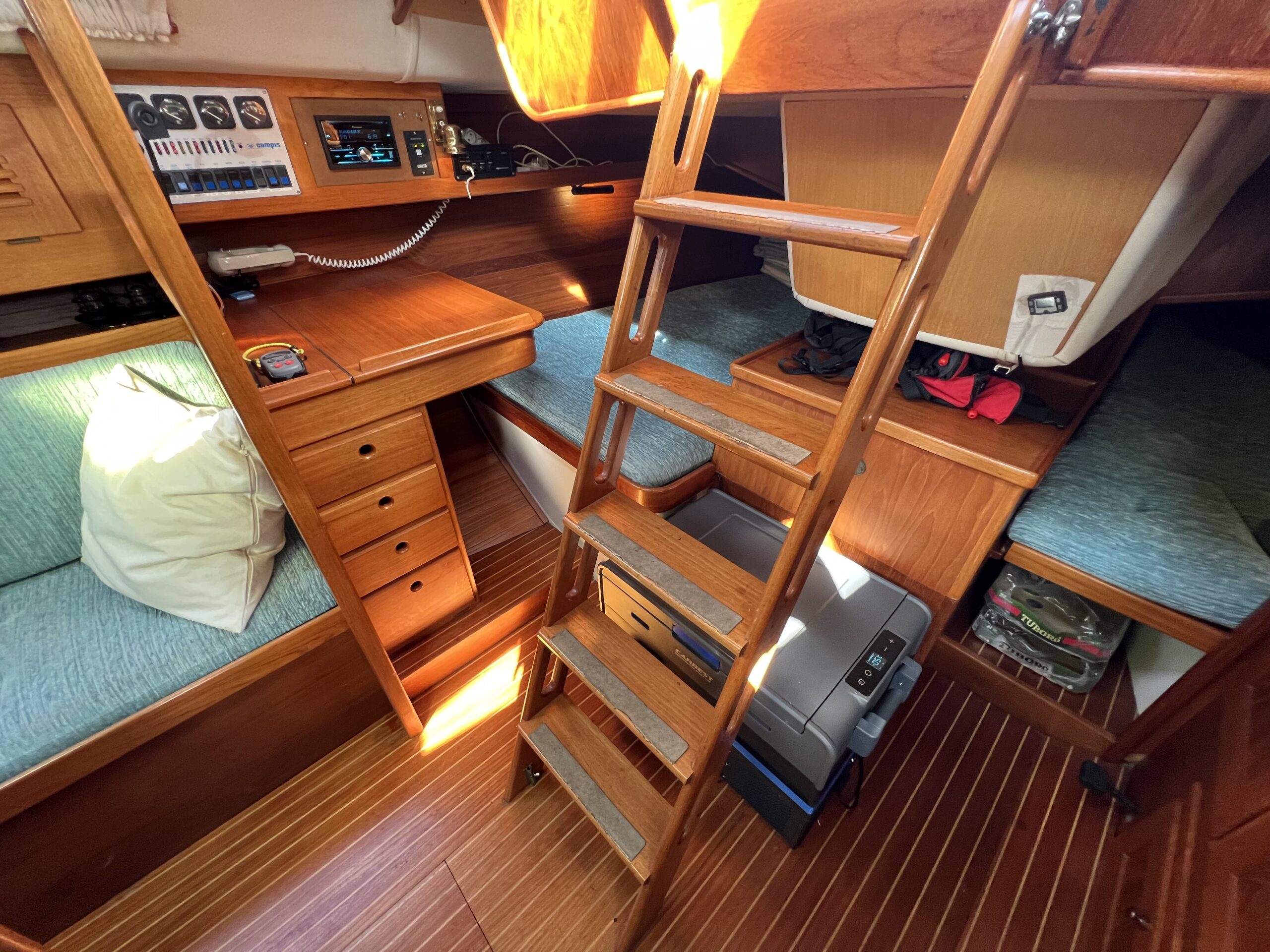 Compis 33 - Billede 12