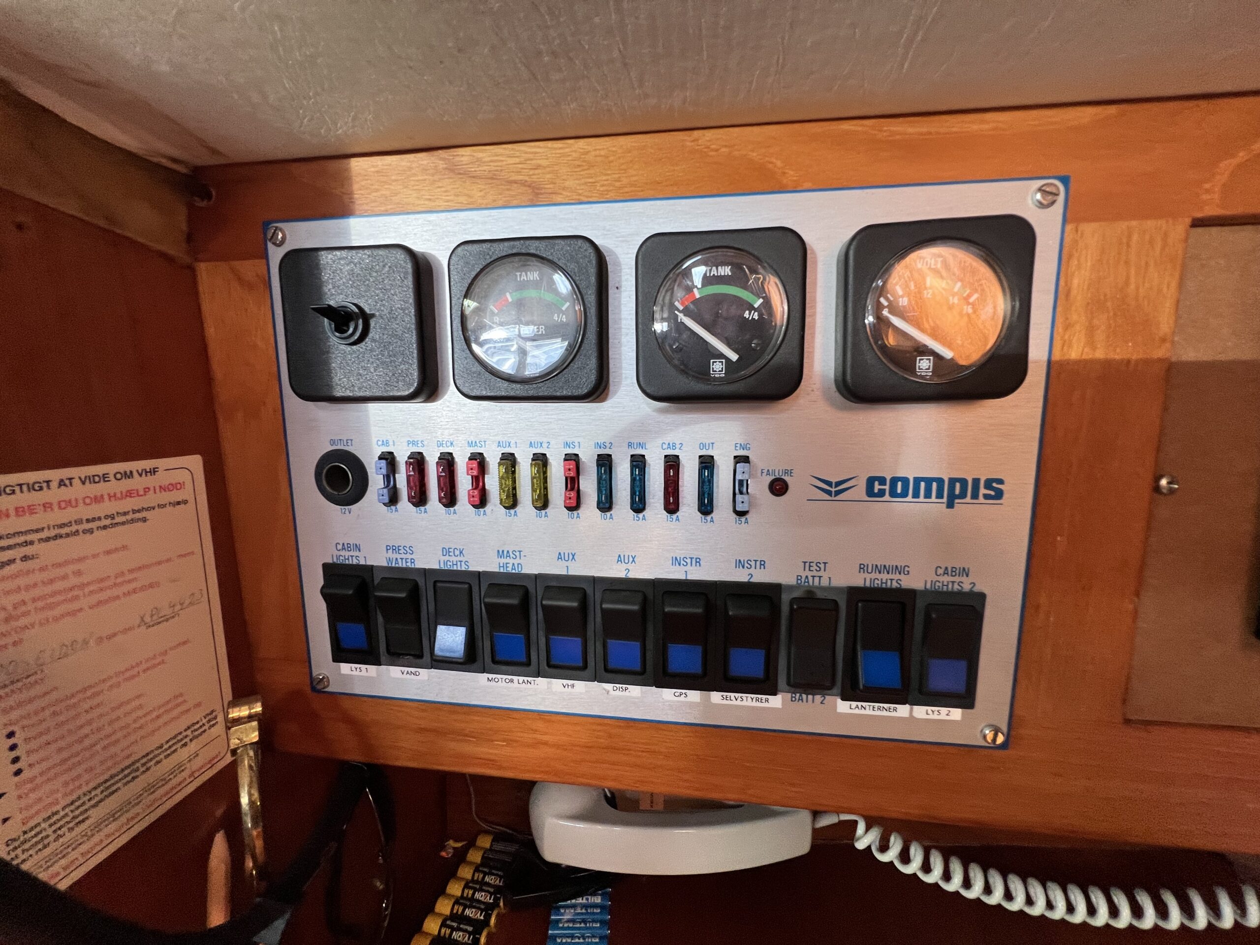 Compis 33 - Billede 18