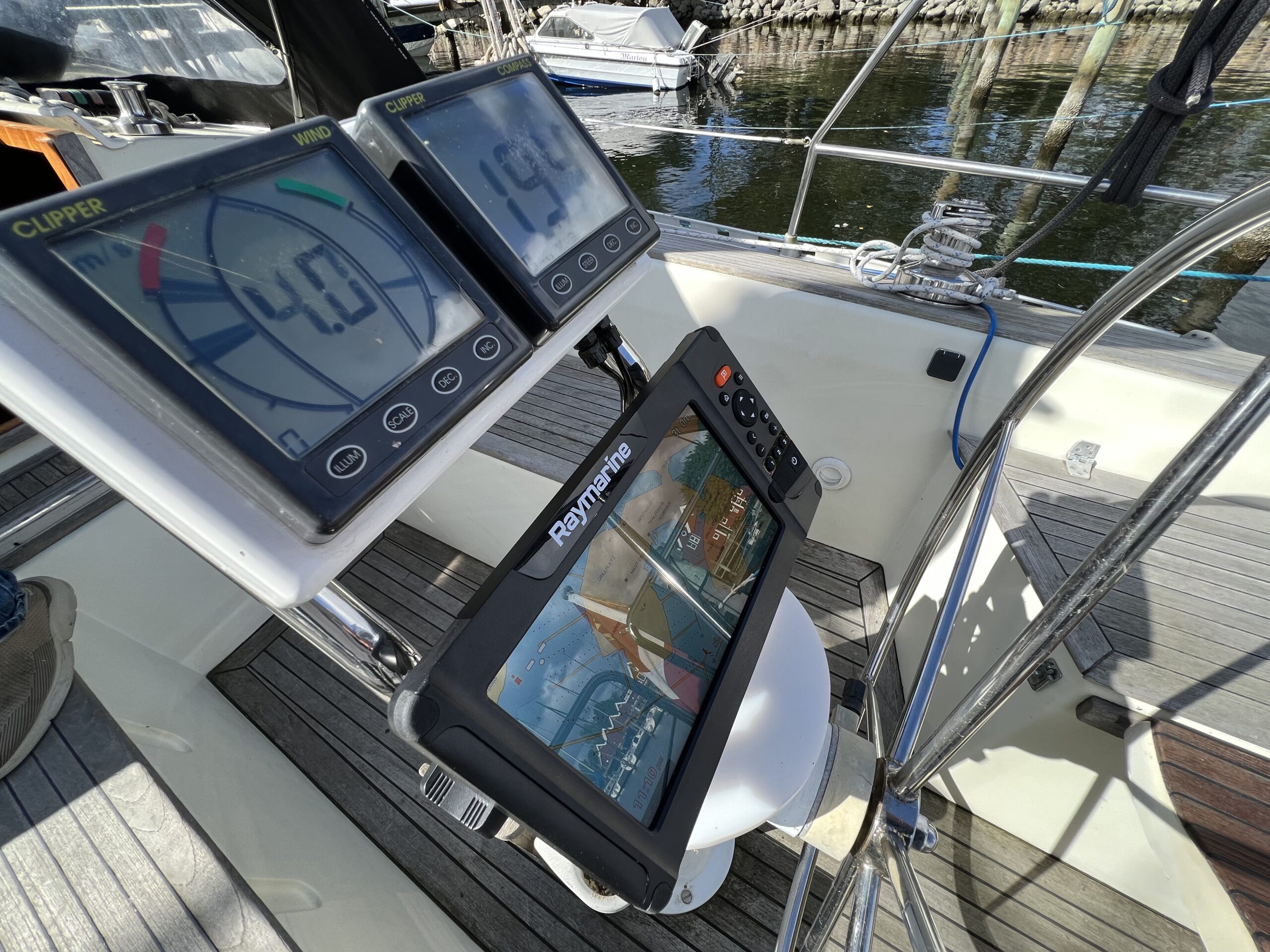 Compis 33 - Billede 6