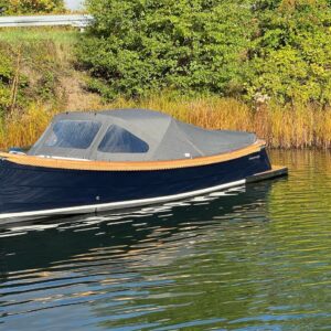 Enkhuizen 630 ELECTRIC