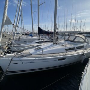 Jeanneau Sun Odyssey 36i