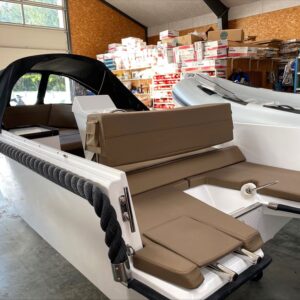 Fjordjollen 510 Classic