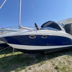 Chaparral 250 Signature