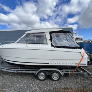 Jeannaeu Merry Fisher 645