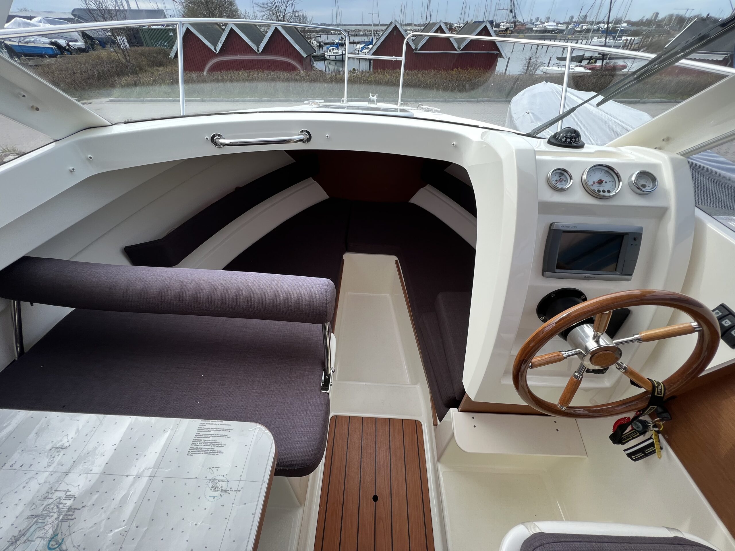 Jeannaeu Merry Fisher 645 - Billede 8