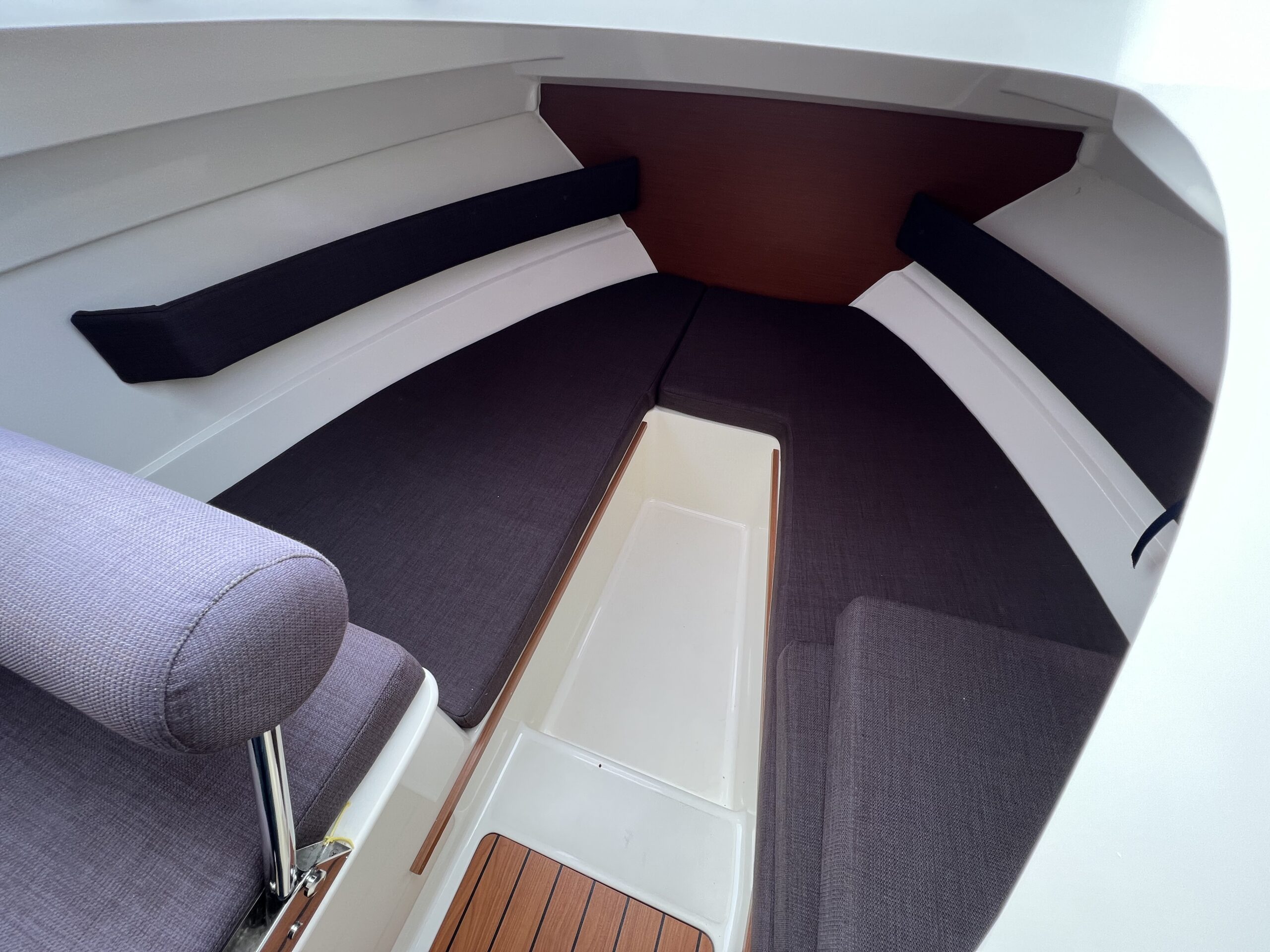 Jeannaeu Merry Fisher 645 - Billede 13