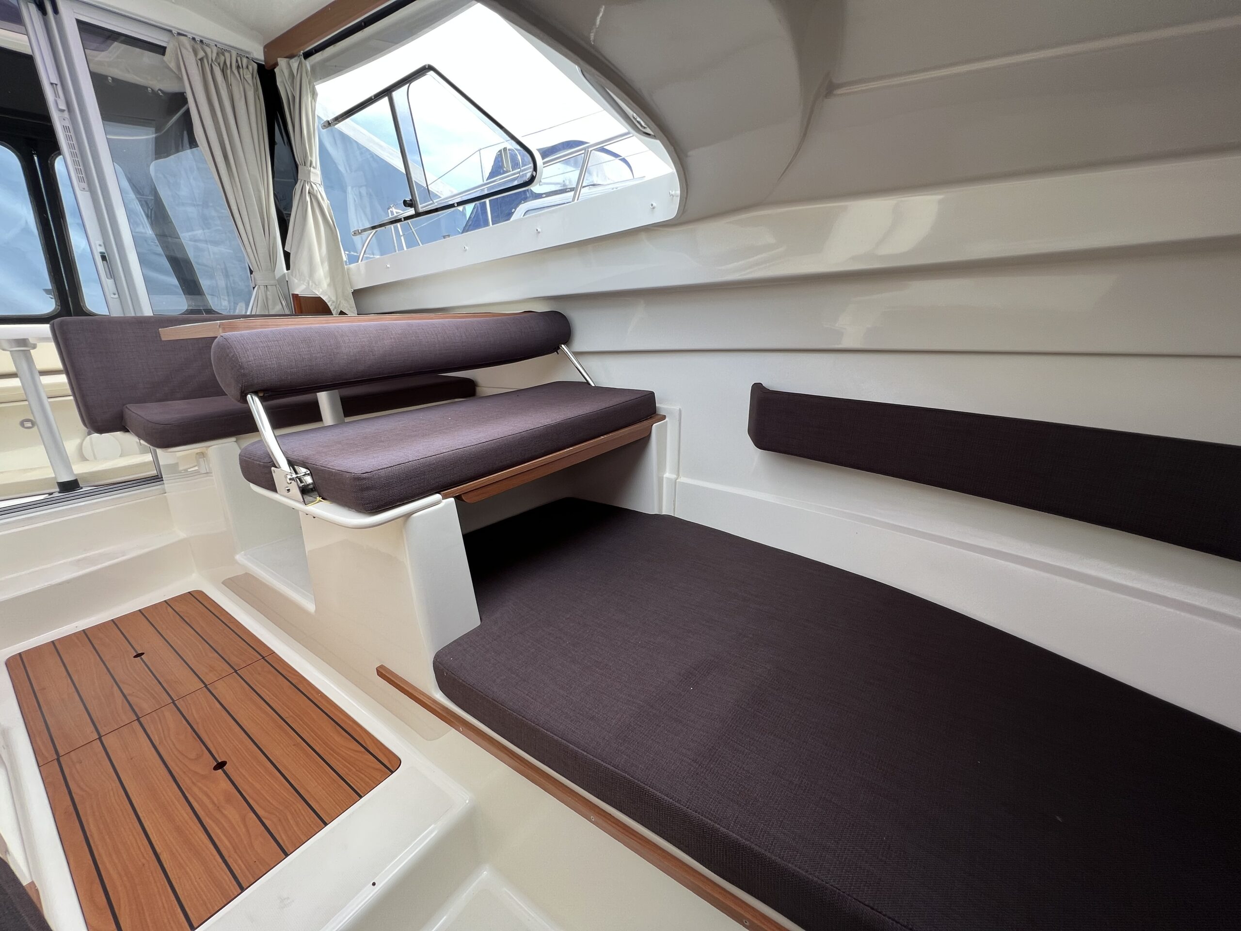 Jeannaeu Merry Fisher 645 - Billede 14