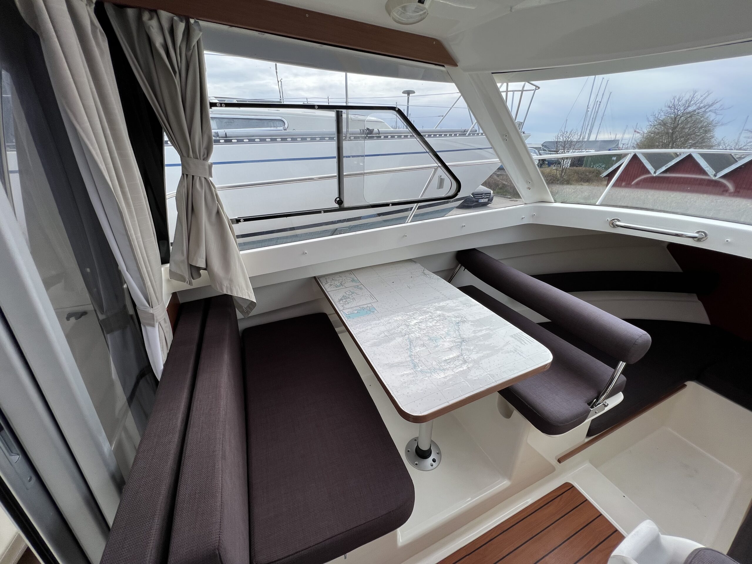 Jeannaeu Merry Fisher 645 - Billede 12