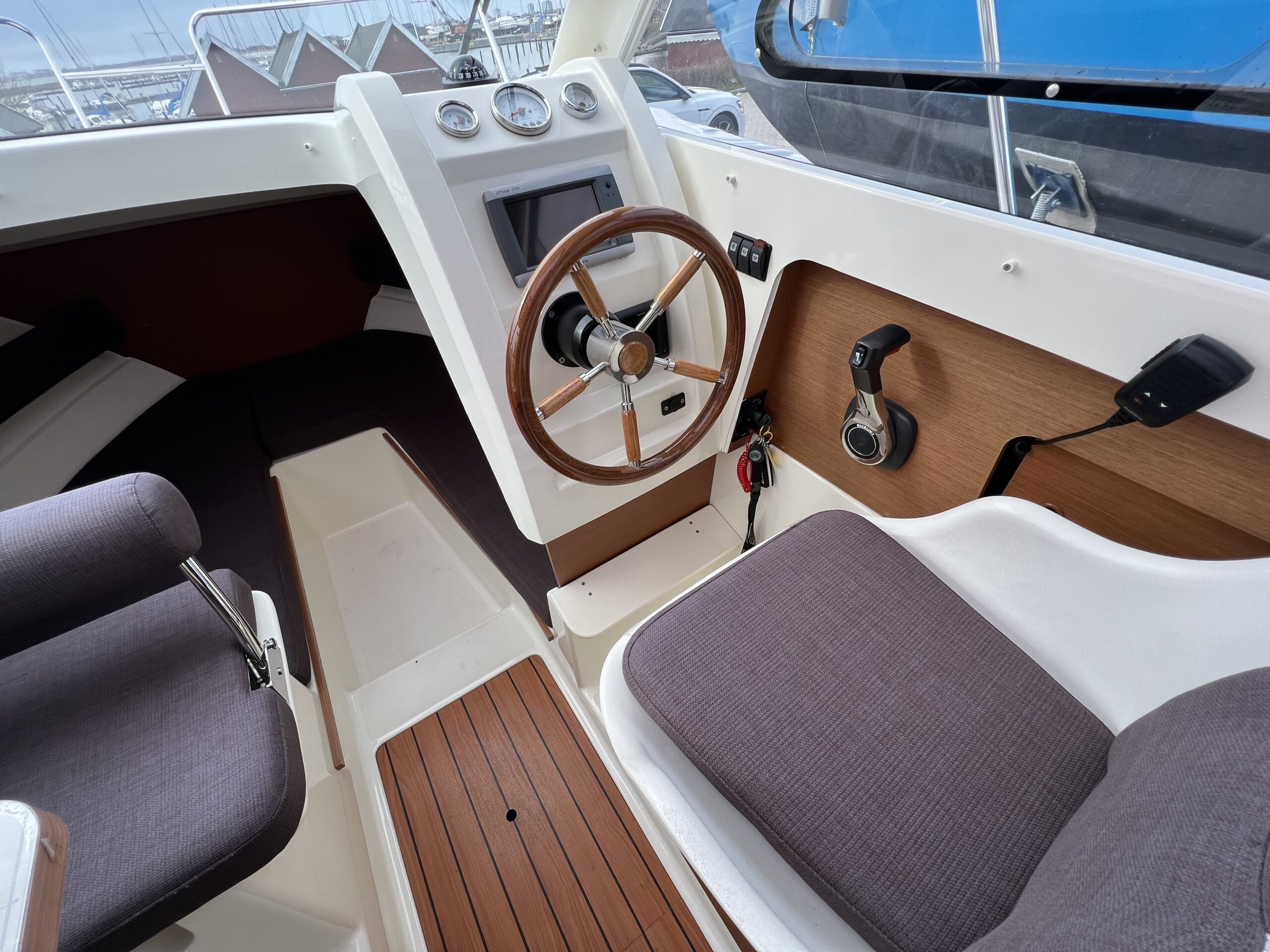 Jeannaeu Merry Fisher 645 - Billede 9