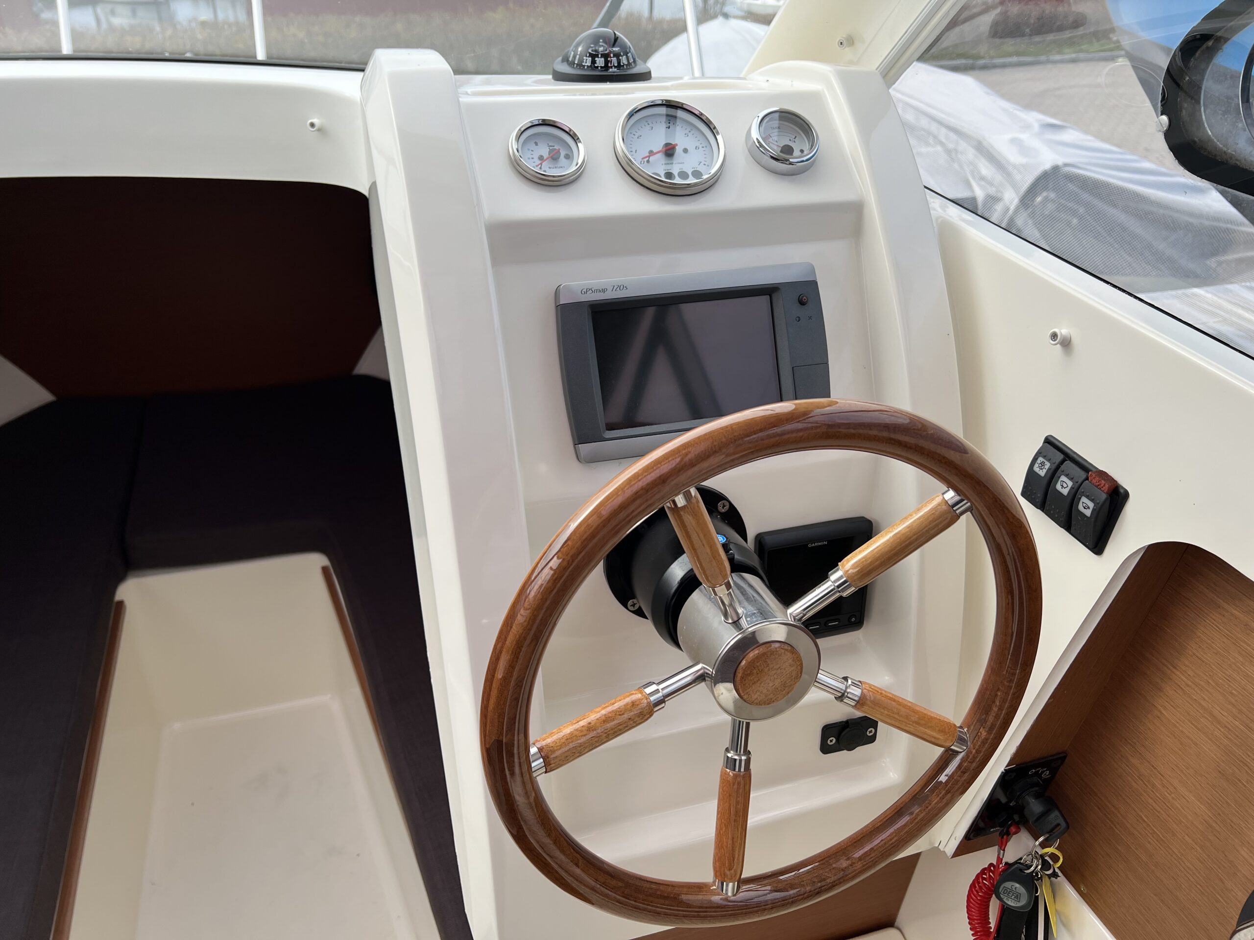 Jeannaeu Merry Fisher 645 - Billede 10