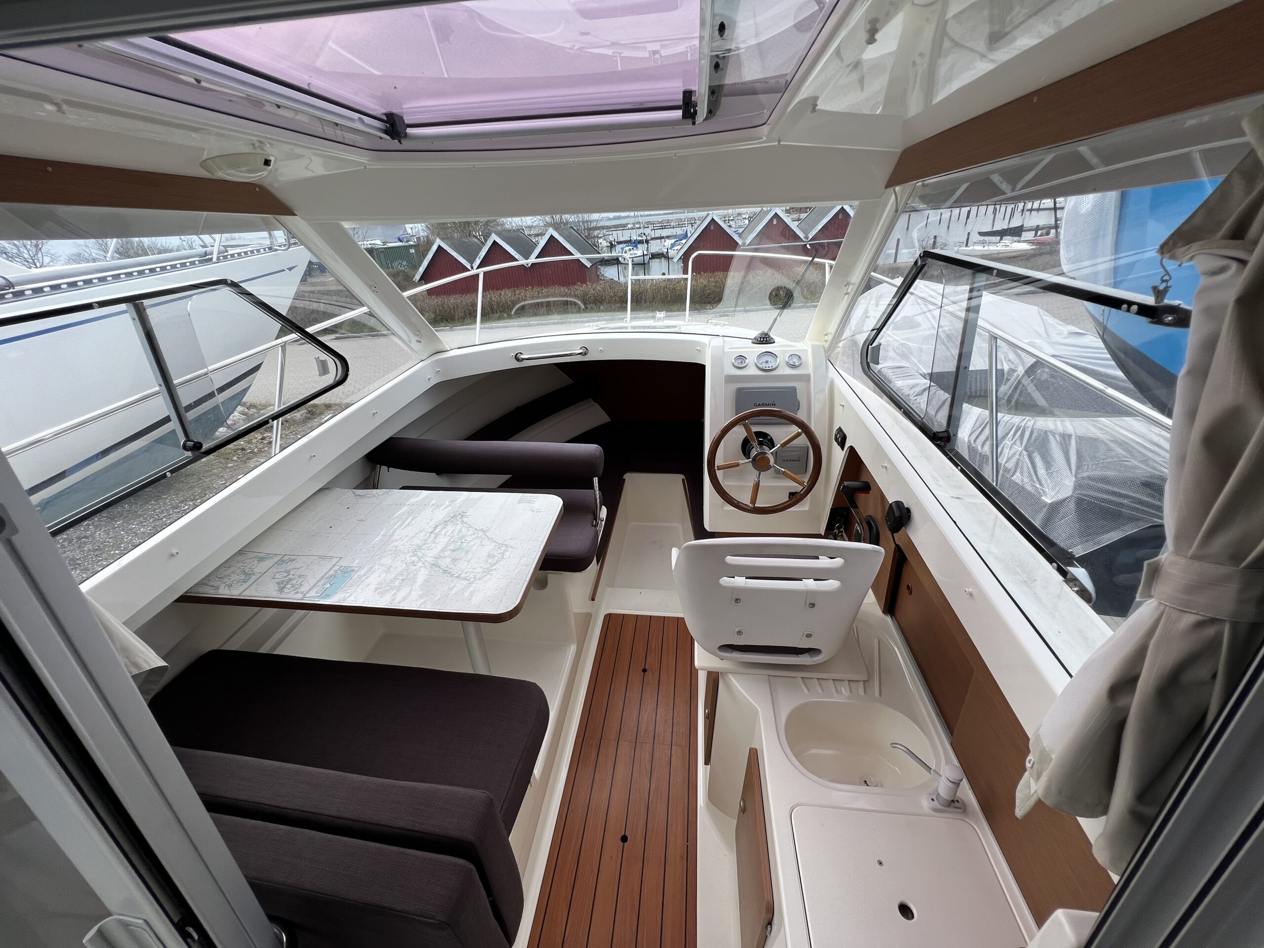 Jeannaeu Merry Fisher 645 - Billede 7