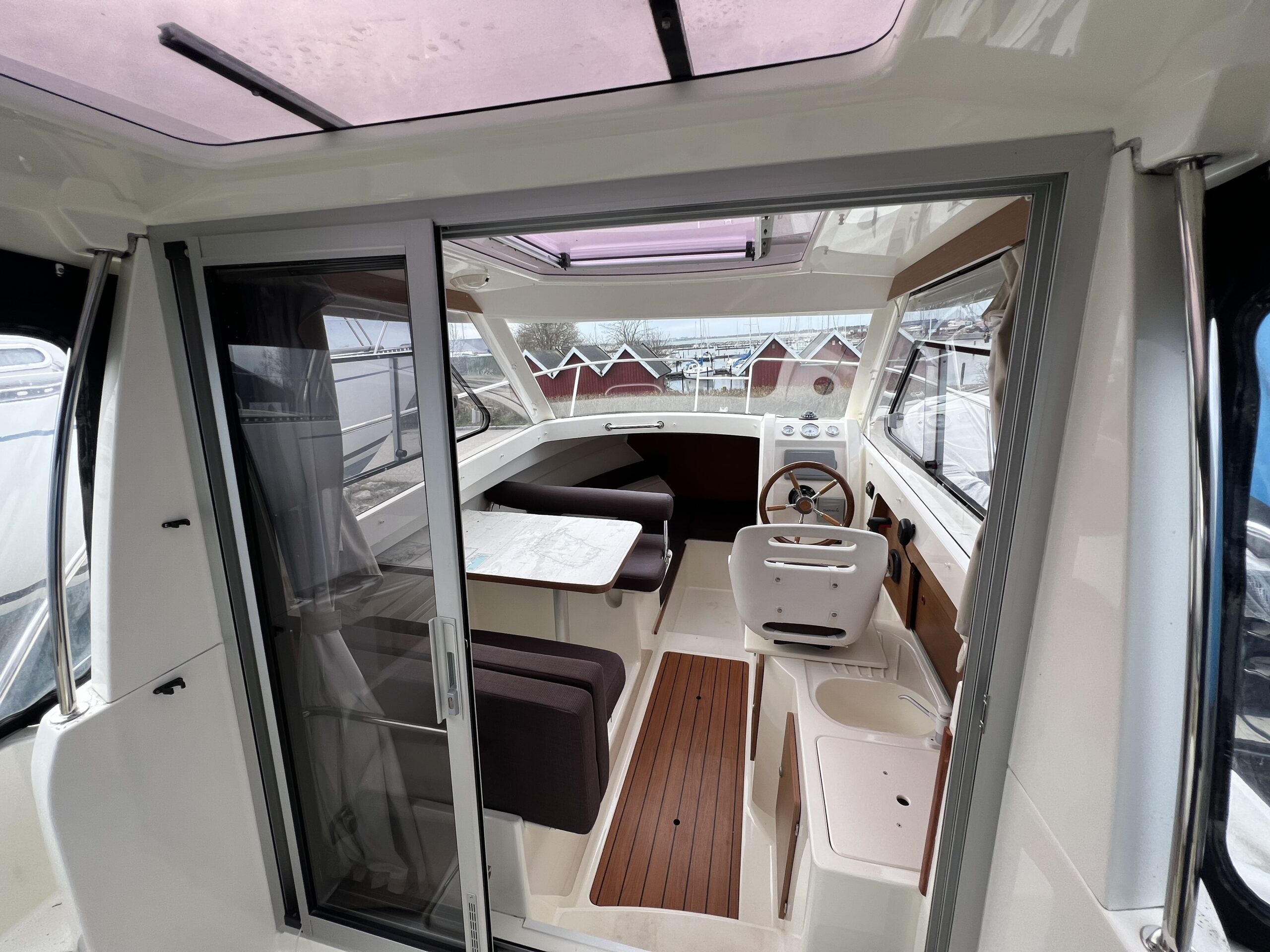 Jeannaeu Merry Fisher 645 - Billede 6