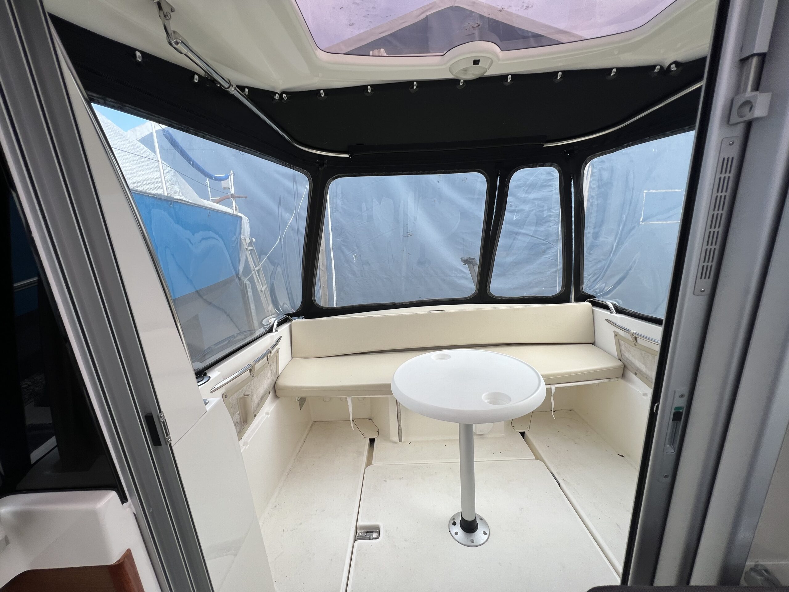 Jeannaeu Merry Fisher 645 - Billede 5