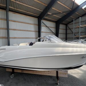 Quicksilver 640 Cruiser