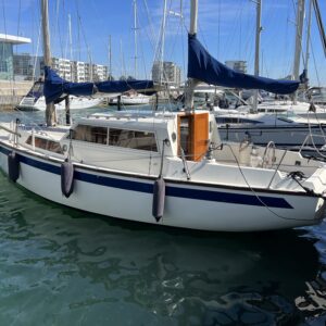 Colvic Victor 34