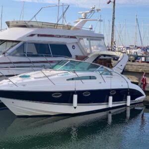Fairline 30 Targa