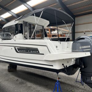 Jeanneau Merry Fisher 795