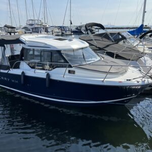 Jeanneau 795 Merry Fisher