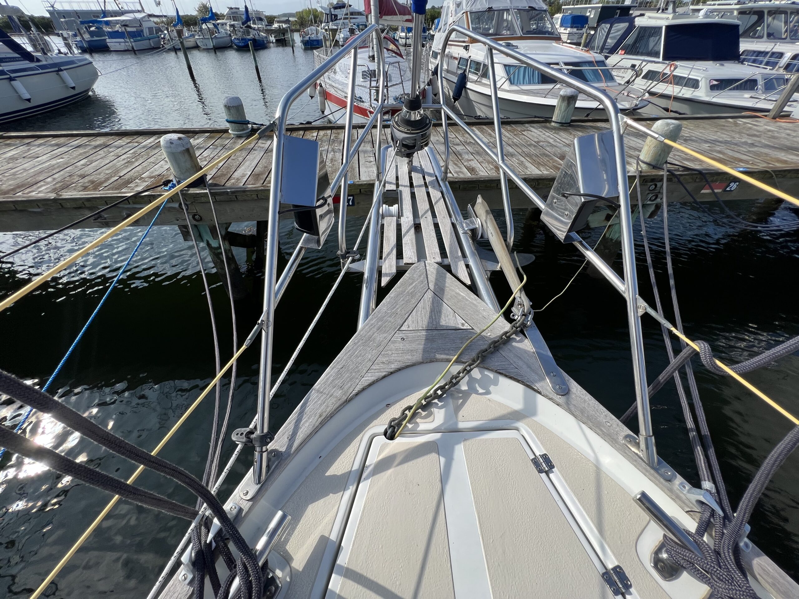 Møn 391 - Billede 5