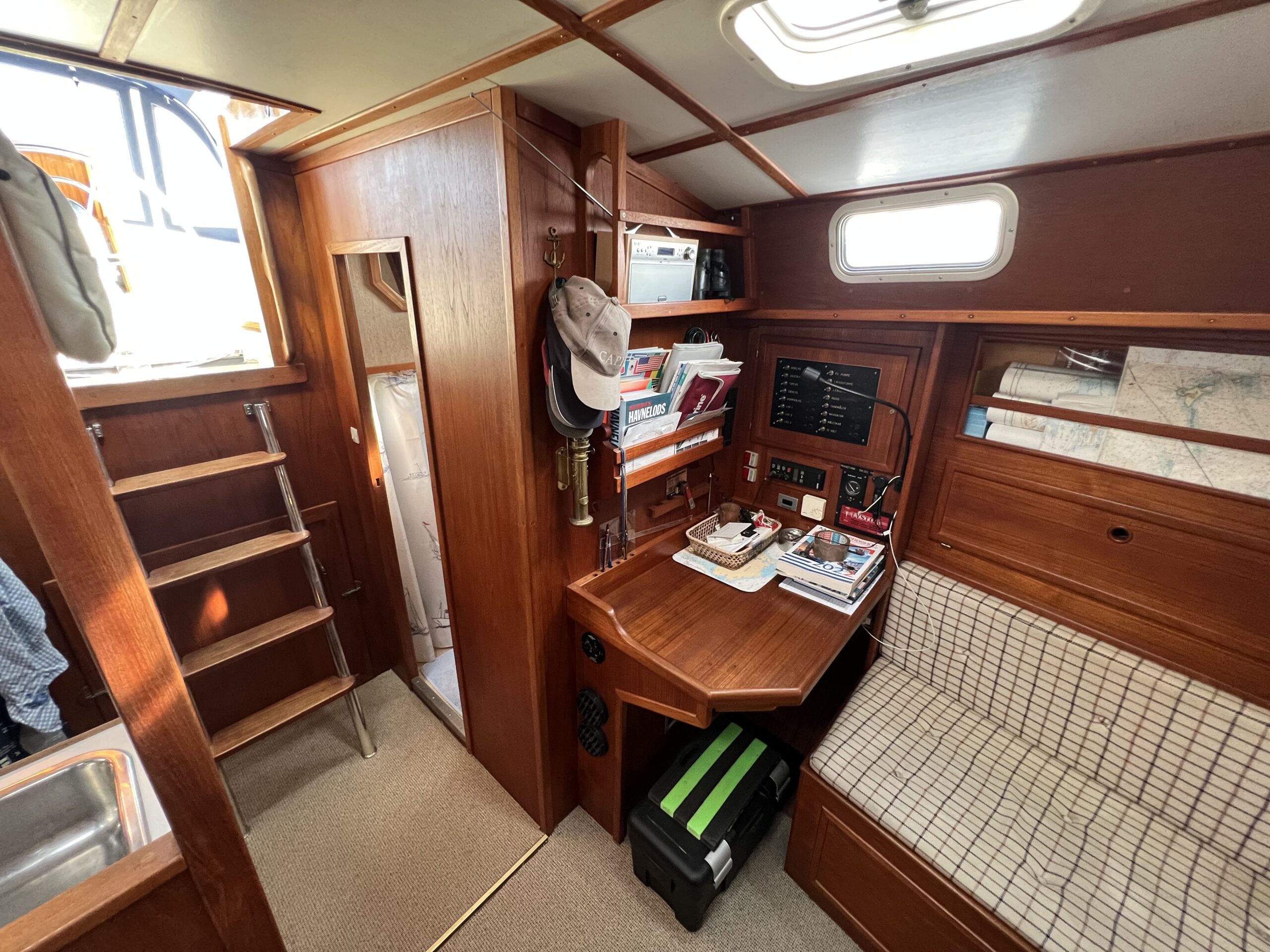 Møn 391 - Billede 30