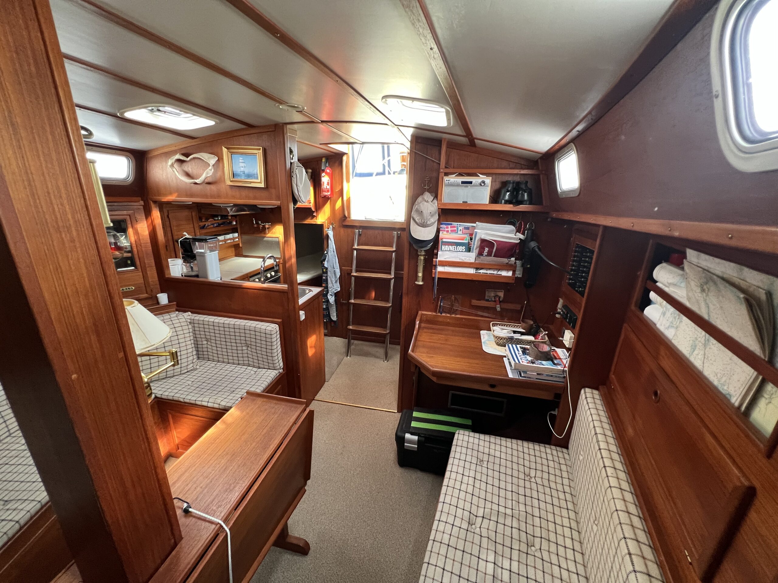 Møn 391 - Billede 33