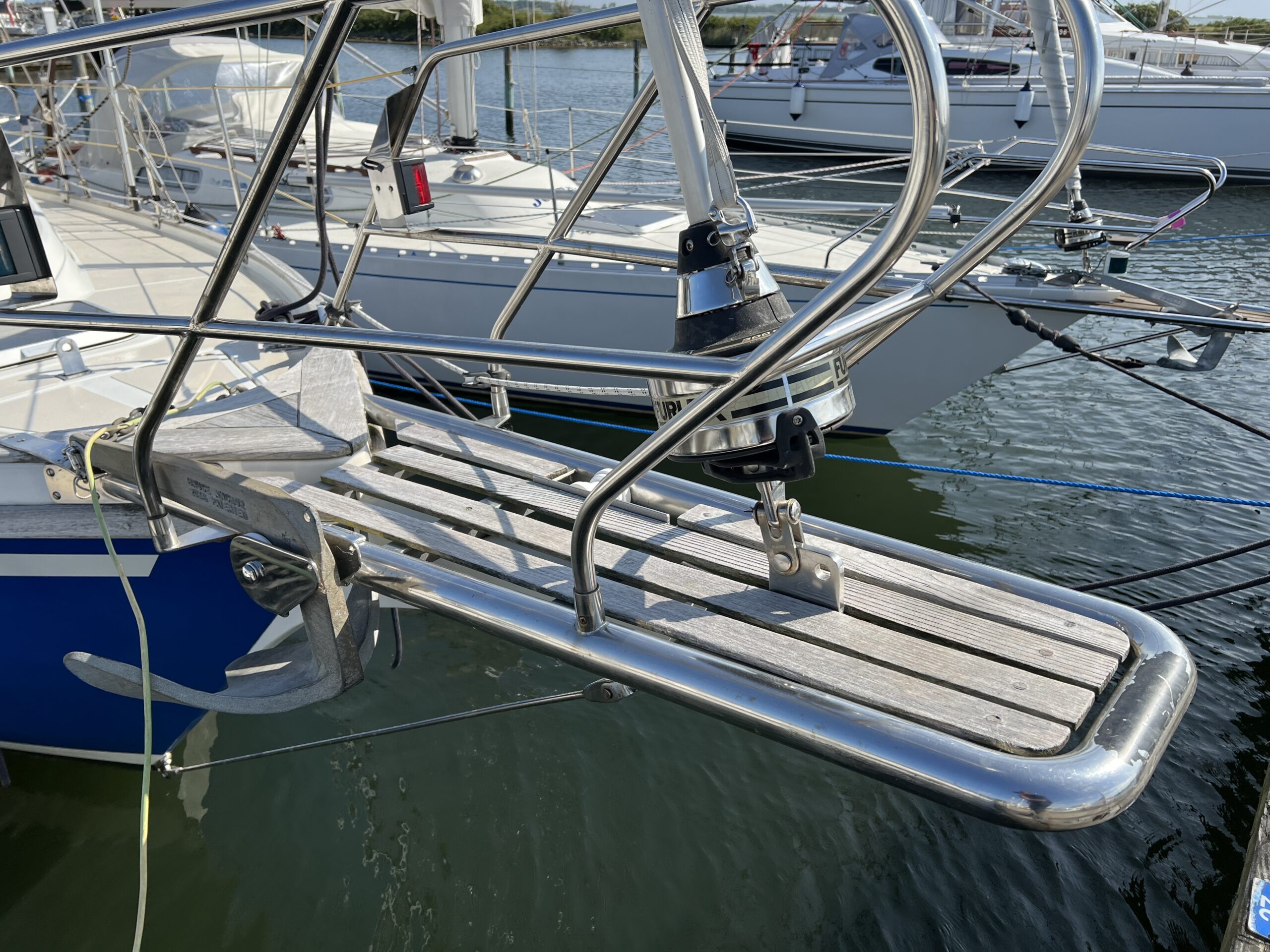 Møn 391 - Billede 4