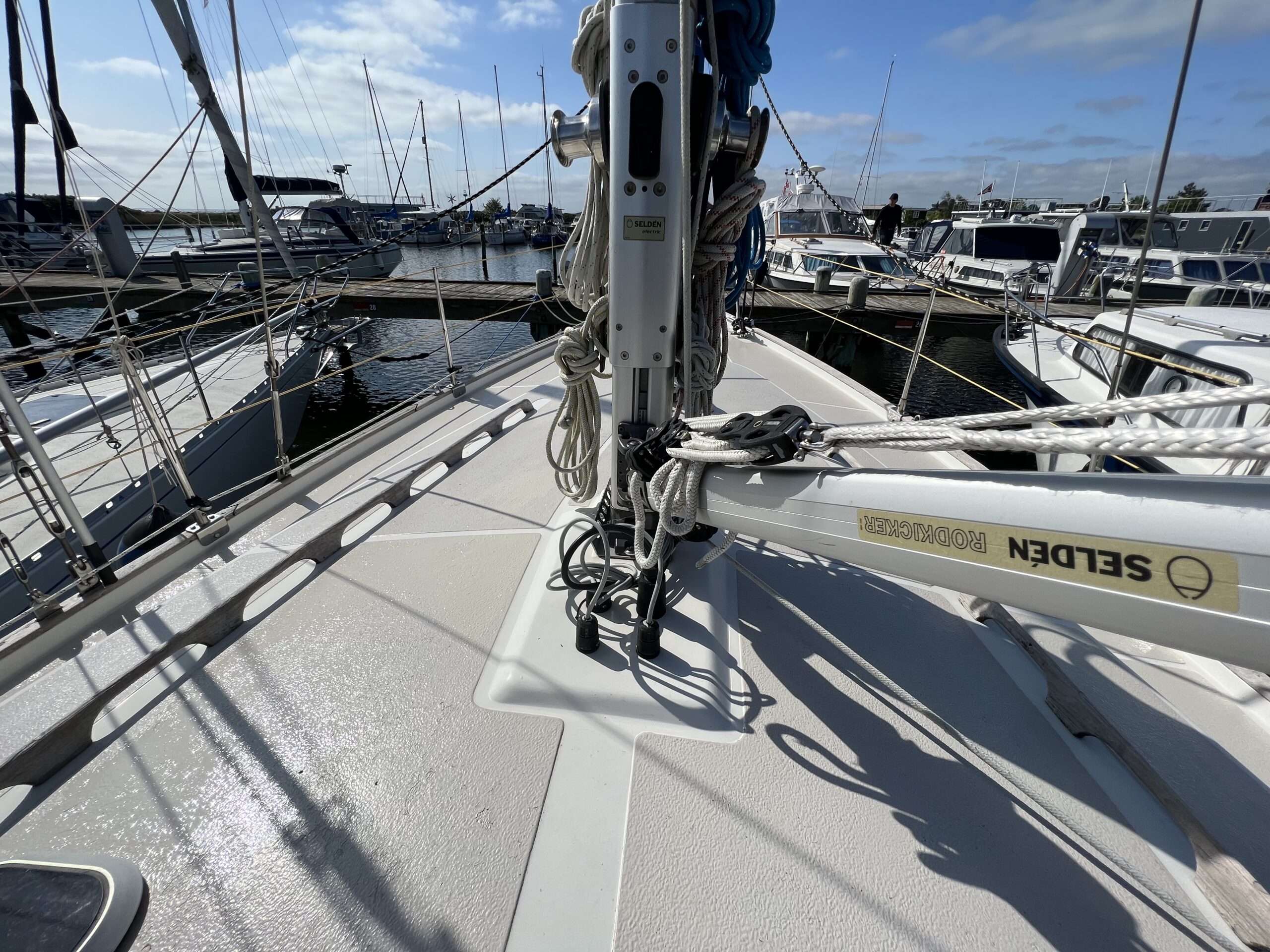 Møn 391 - Billede 10