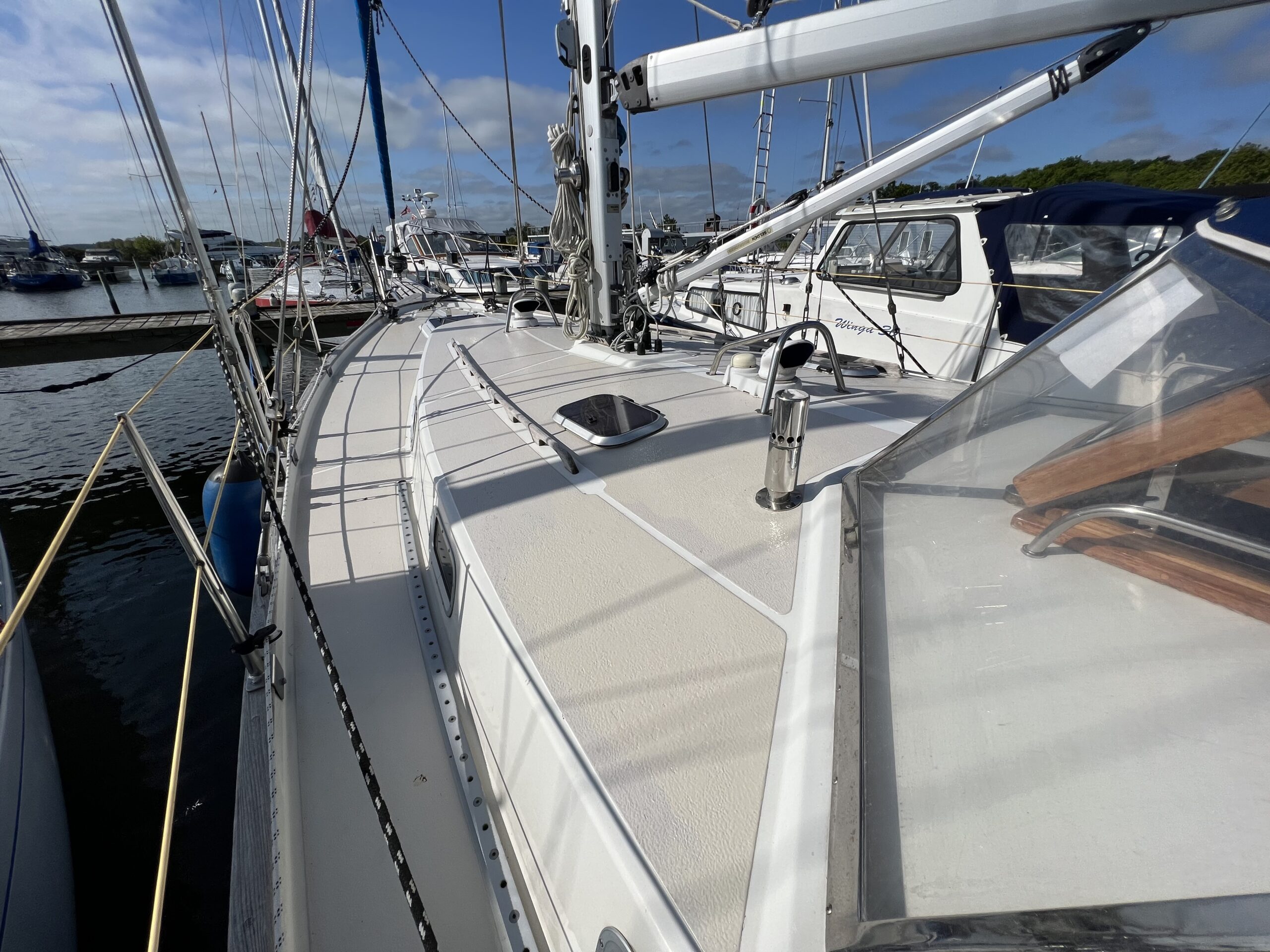 Møn 391 - Billede 8