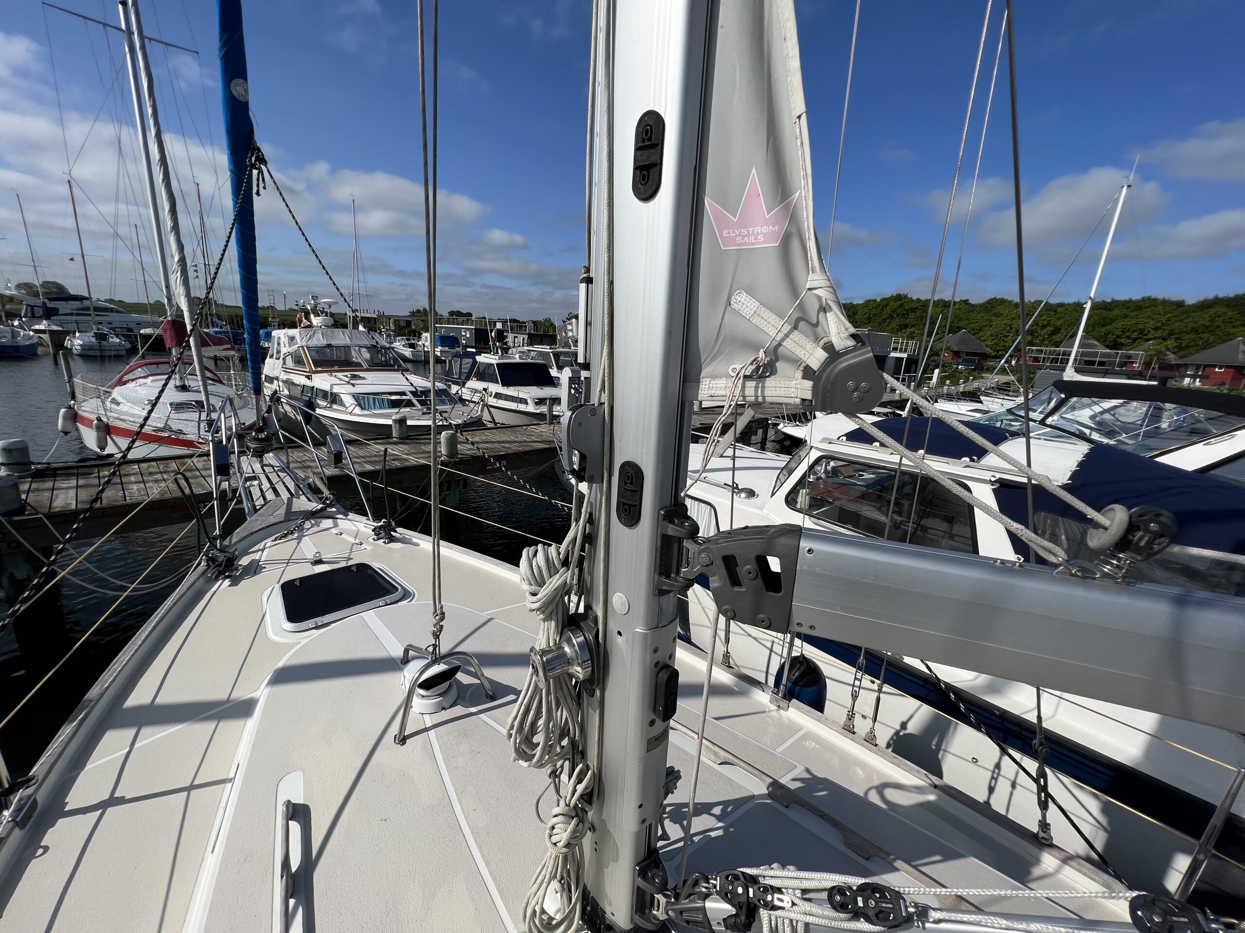 Møn 391 - Billede 9