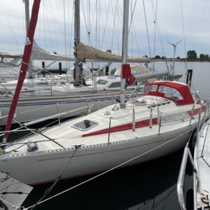 Beason 31 (Motor fra 2015)