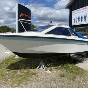 Flipper 535 HT