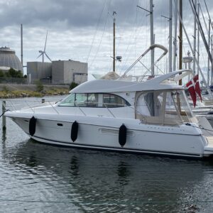 Jeanneau 36 Prestige
