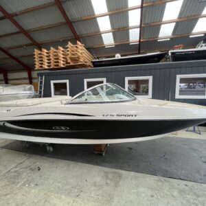 Sea Ray 175 Sport