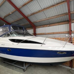 Bayliner 285 Ciera